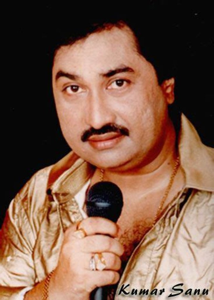 Who is Kumar Sanu Dating Now?