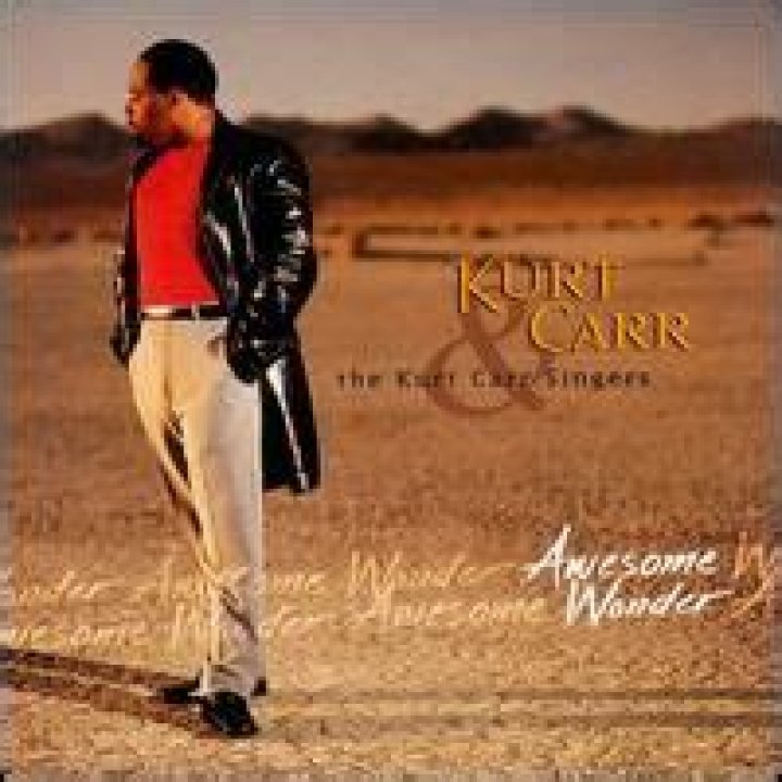 Who is Kurt Carr Dating Now