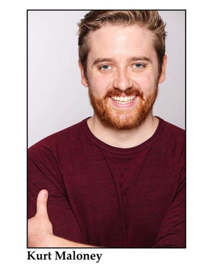 Who is Kurt Maloney Dating Now?