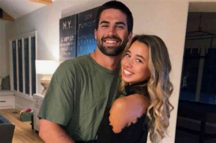 Who is Kurtis Hartman Dating Now?