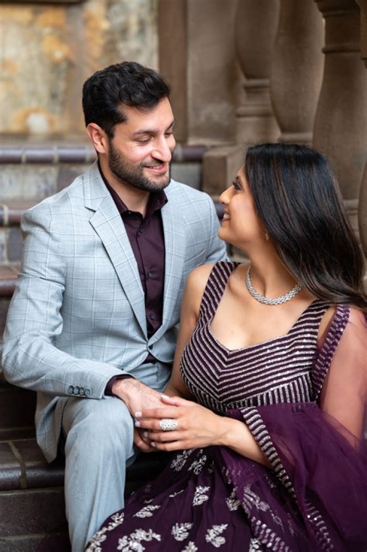 Who is Kush Papi Dating Now