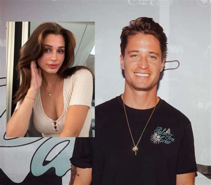 Who is Kygo Dating Now