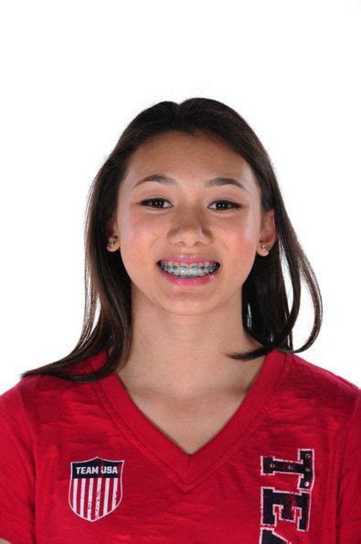 Who is Kyla Ross Dating Now?