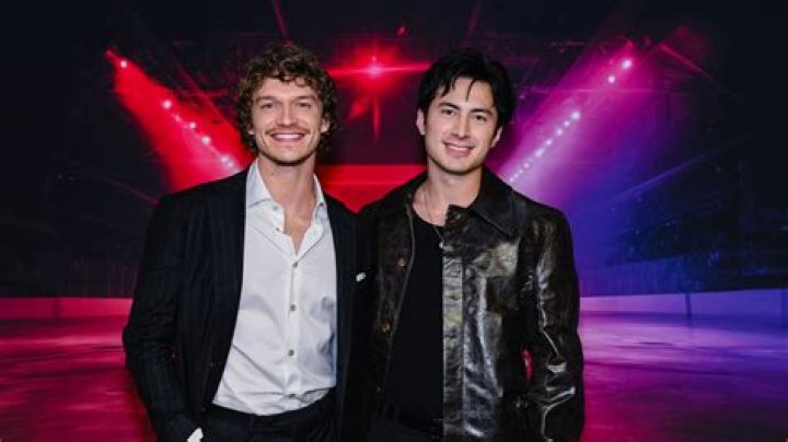 Who is Kyle Connor Dating Now