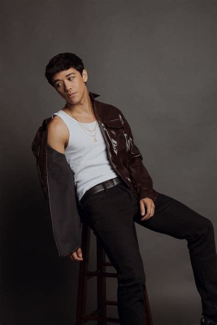 Who is Kyle Hanagami Dating Now