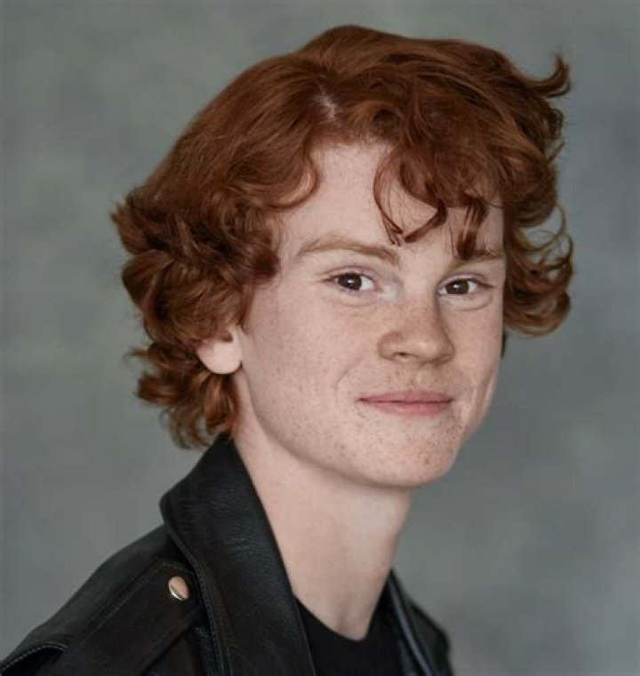 Who is Kyle Harrison Breitkopf Dating Now?