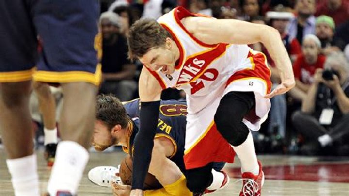 Who is Kyle Korver Dating Now?