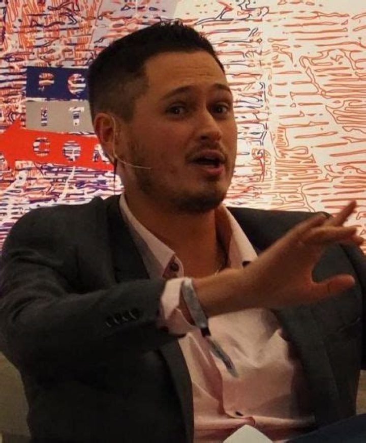 Who is Kyle Kulinski Dating Now