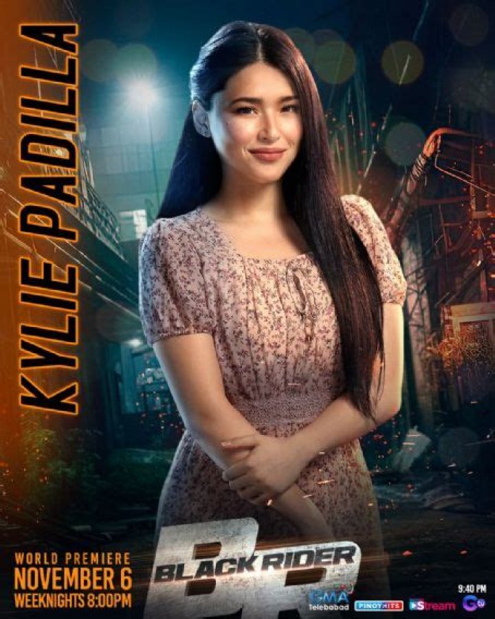 Who is Kylie Padilla Dating Now