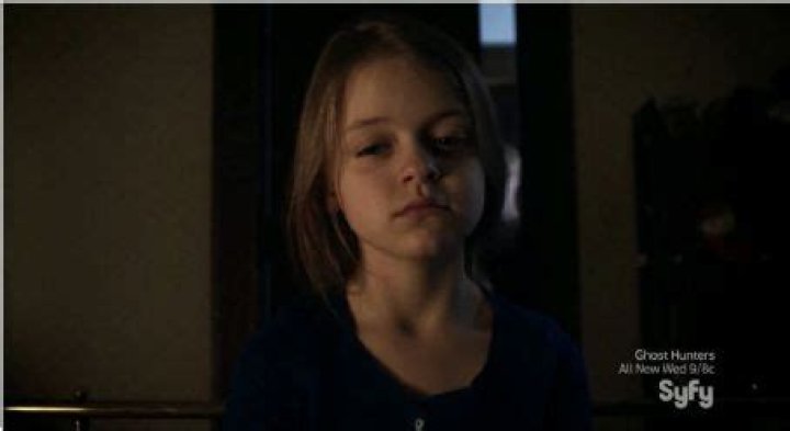 Who is Kylie Rogers Dating Now