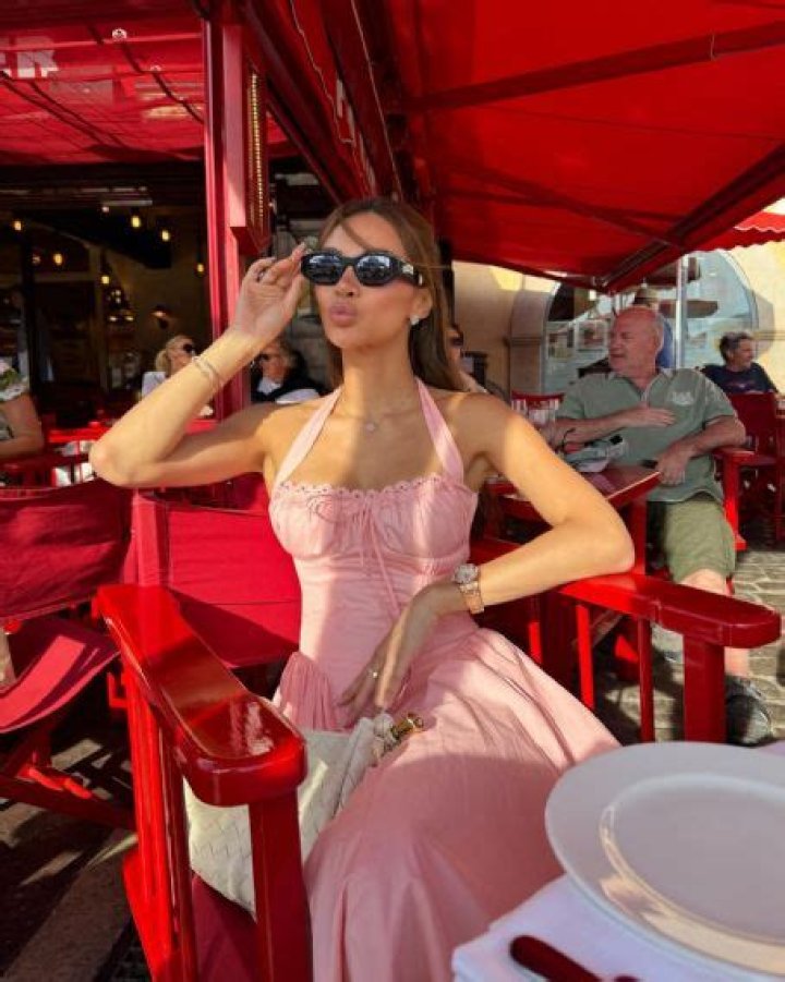 Who is Kylie Verzosa Dating Now