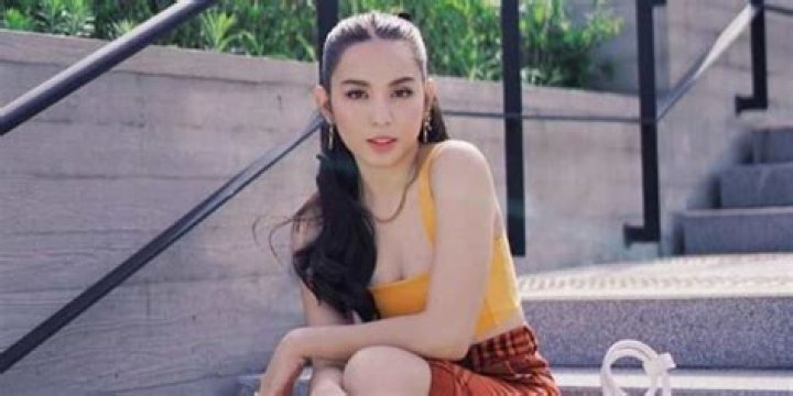 Who is Kyline Alcantara Dating Now