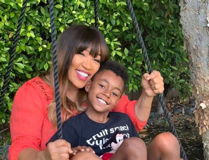 Who is Kym Whitley Dating Now