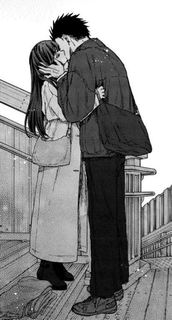 Who is Kyoko Aizome Dating Now