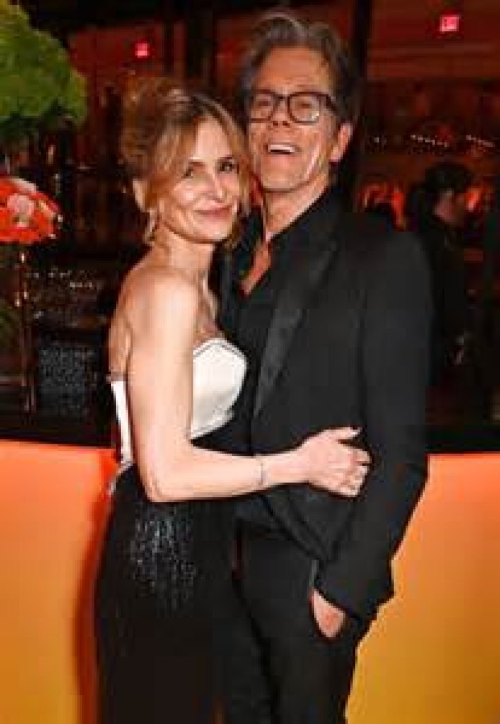 Who is Kyra Sedgwick Dating Now?