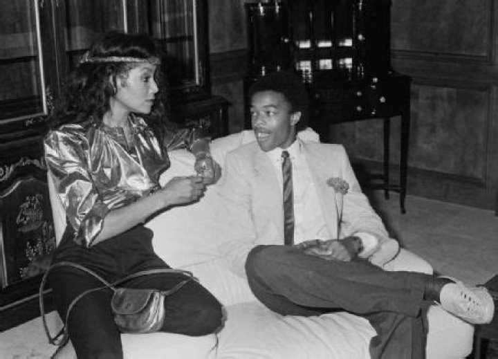 Who is La Toya Jackson Dating Now