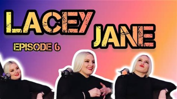 Who is Lacey Jane Dating Now?