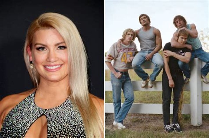 Who is Lacey Von Erich Dating Now?