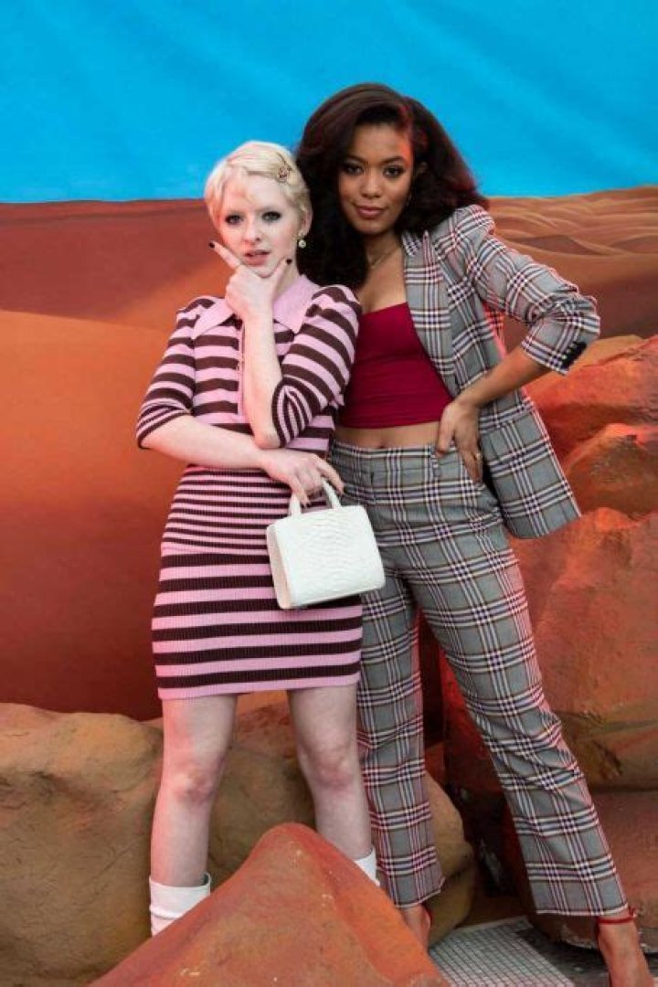 Who is Lachlan Watson Dating Now?