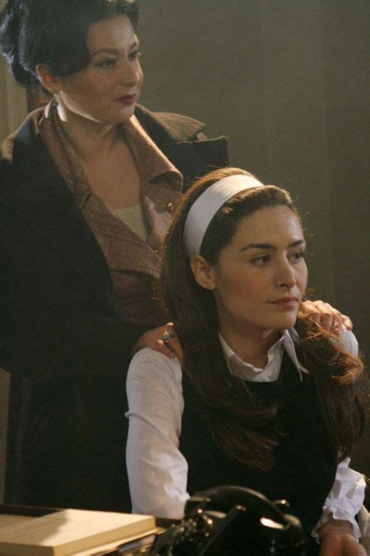 Who is Lacin Ceylan Dating Now?