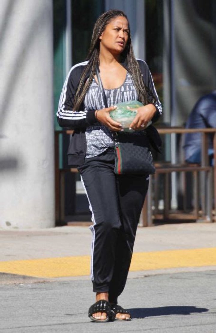 Who is Laila Ali Dating Now?