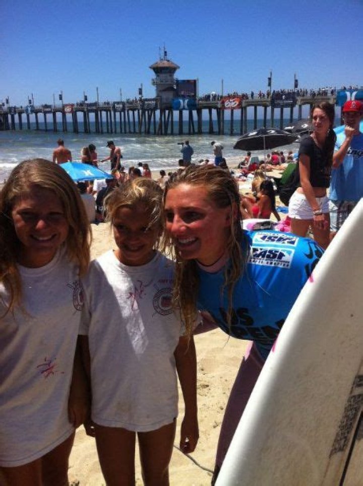 Who is Lakey Peterson Dating Now?