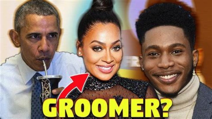 Who is LaLa Romero Dating Now?