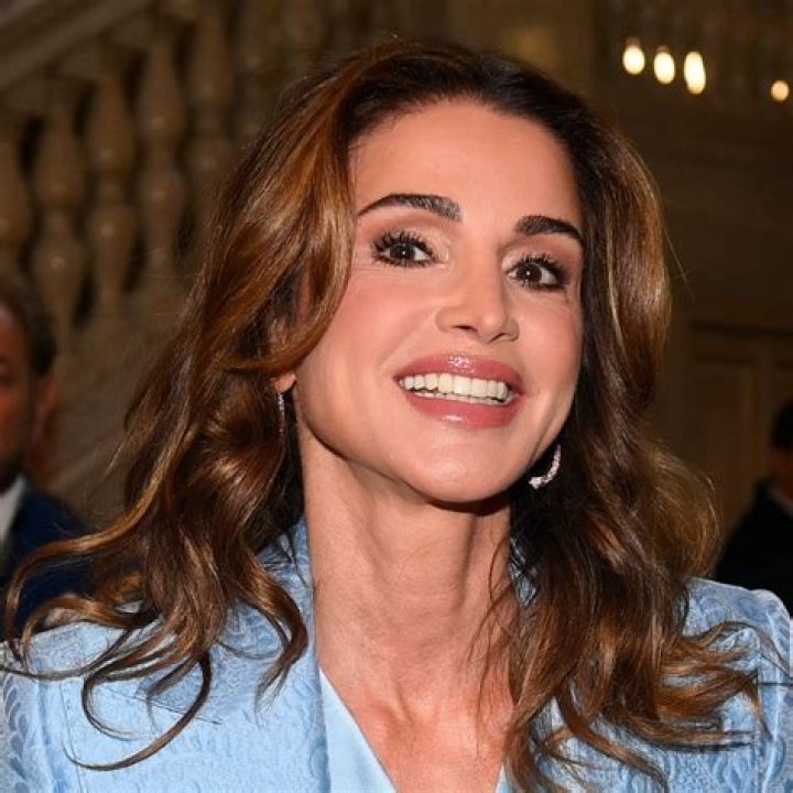 Who is Lalla Rania Benchegra Dating Now