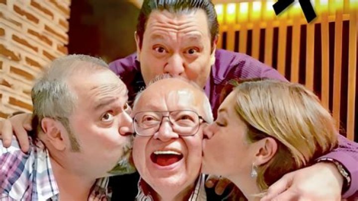 Who is Lalo Manzano Dating Now?