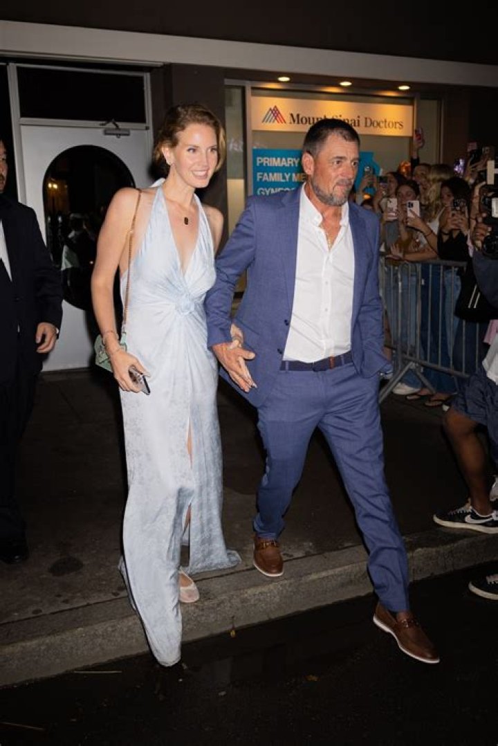 Who is Lana Del Rey Dating Now?