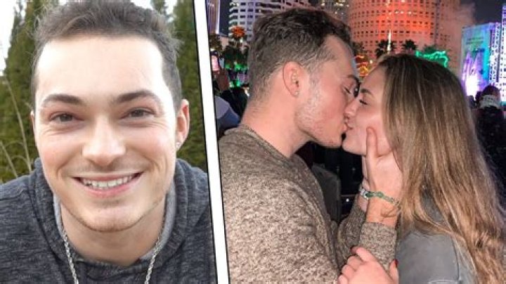 Who is Lance Stewart Dating Now