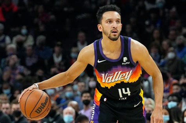 Who is Landry Shamet Dating Now