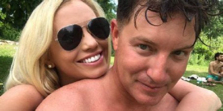 Who is Lane Garrison Dating Now