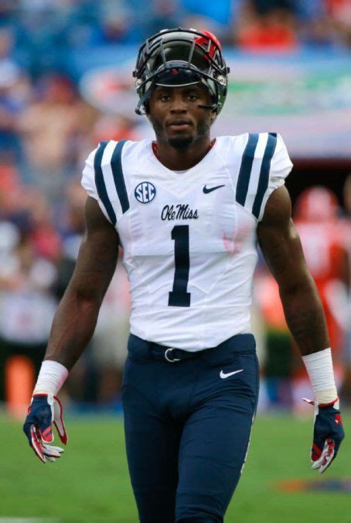 Who is Laquon Treadwell Dating Now
