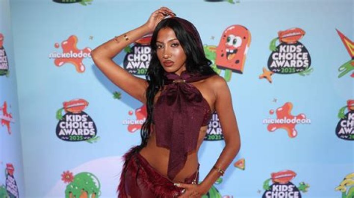 Who is Lara Maria Kay Dating Now?