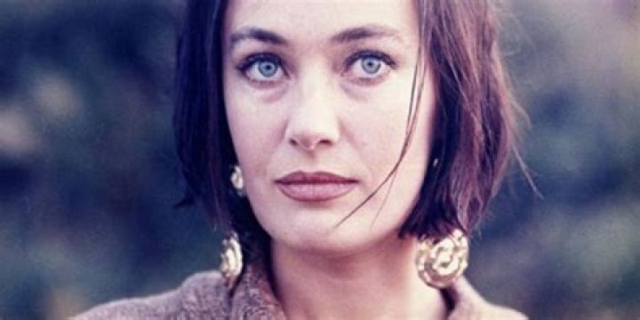 Who is Larisa Guzeeva Dating Now?