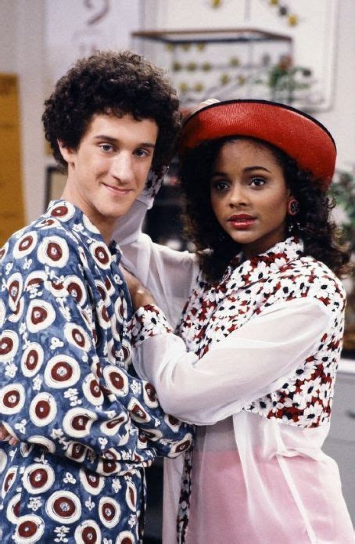 Who is Lark Voorhies Dating Now?