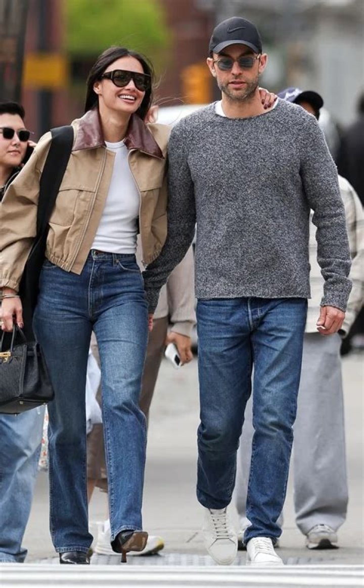 Who is Larry Merritt Dating Now