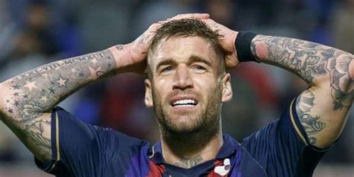 Who is Lars Veldwijk Dating Now?