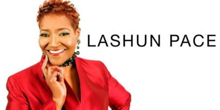Who is LaShun Pace Dating Now?