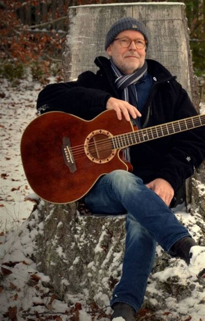 Who is Lasse Lokken Matberg Dating Now