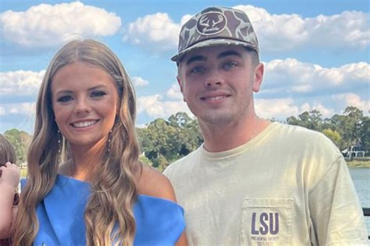 Who is LaTasha Lee Dating Now