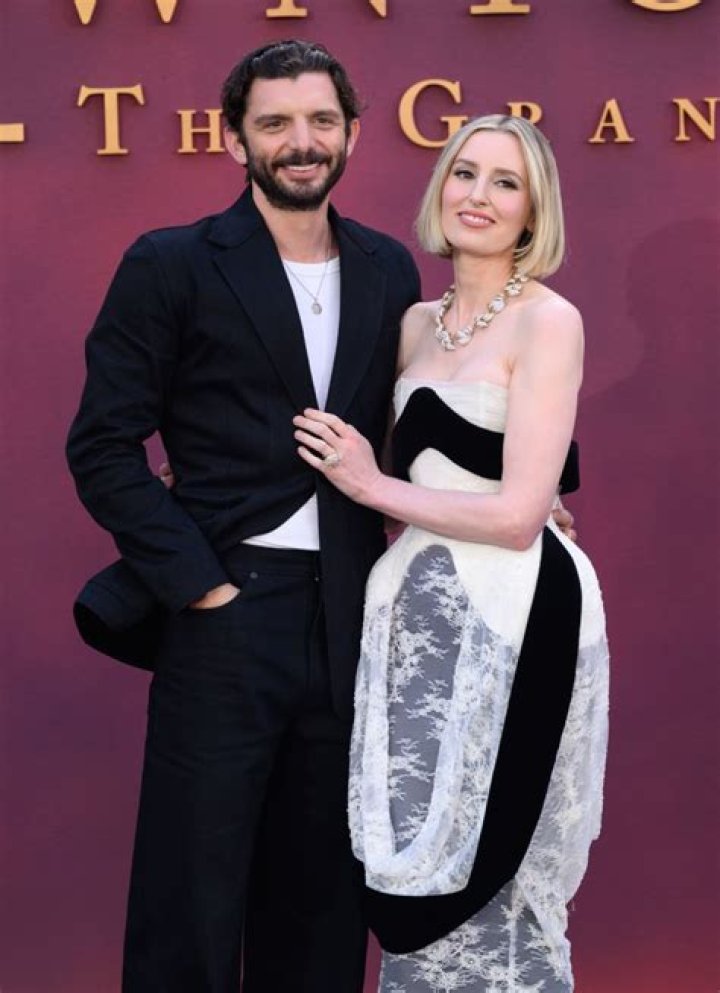 Who is Laura Carmichael Dating Now?