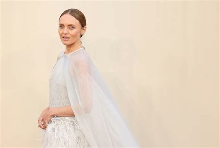 Who is Laura Haddock Dating Now?