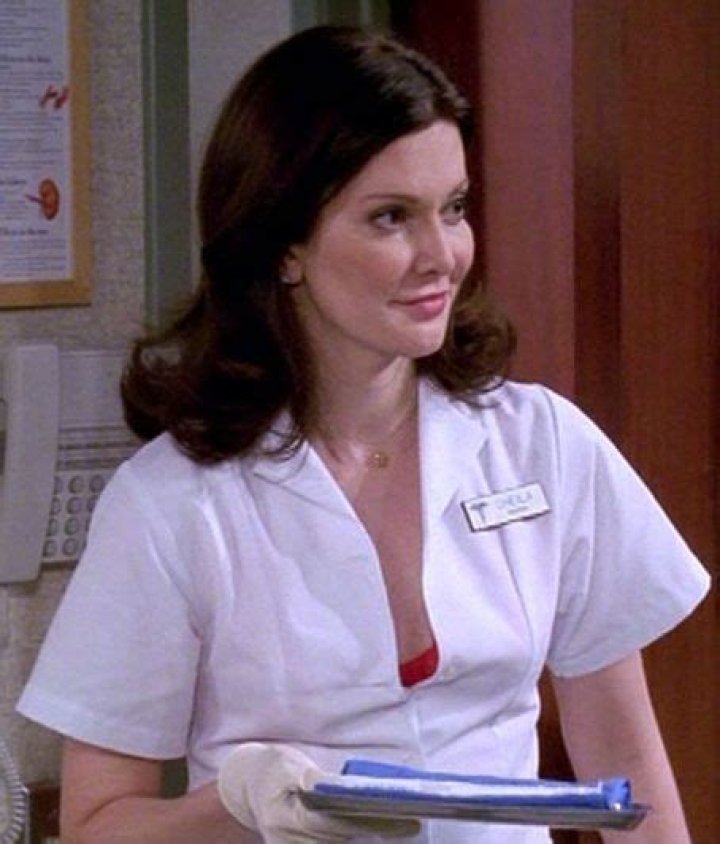 Who is Laura Kightlinger Dating Now