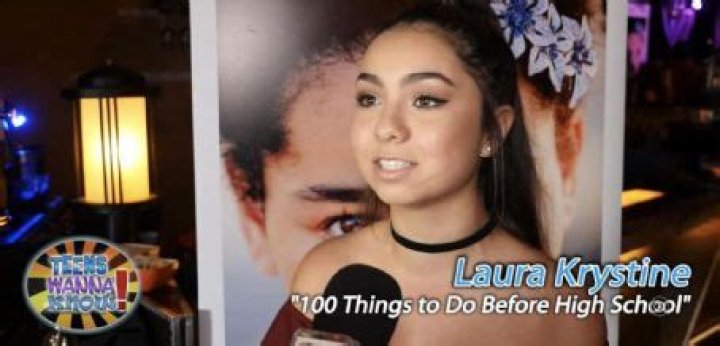 Who is Laura Krystine Dating Now?