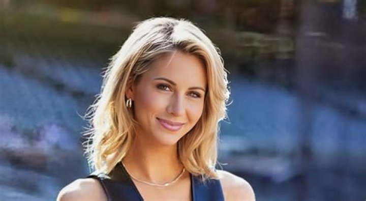 Who is Laura Rutledge Dating Now?