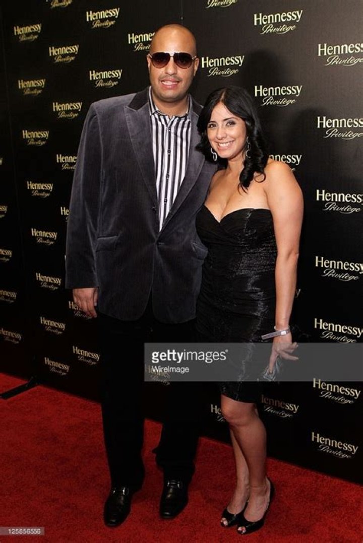 Who is Laura Stylez Dating Now