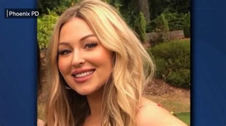 Who is Lauren Alice Avery Dating Now?