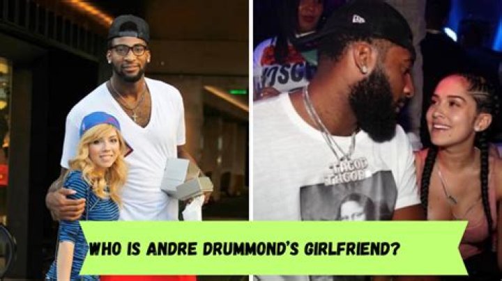 Who is Lauren Drummond Dating Now